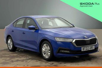 Skoda Octavia 1.0 TSI SE Technology 5dr