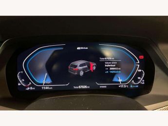 BMW X5 xDrive45e M Sport 5dr Auto