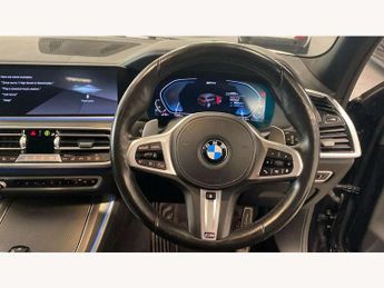 BMW X5 xDrive45e M Sport 5dr Auto