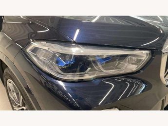 BMW X5 xDrive45e M Sport 5dr Auto