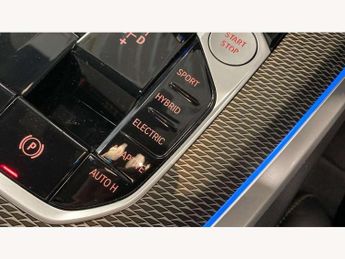 BMW X5 xDrive45e M Sport 5dr Auto