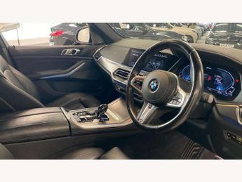 BMW X5 xDrive45e M Sport 5dr Auto
