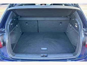 Audi Q2 35 TFSI S Line 5dr S Tronic