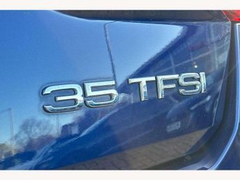 Audi Q2 35 TFSI S Line 5dr S Tronic