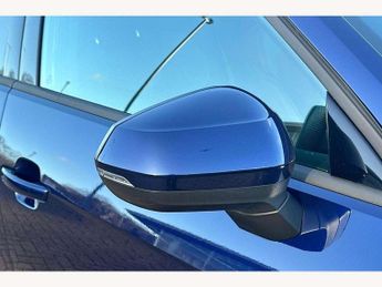 Audi Q2 35 TFSI S Line 5dr S Tronic