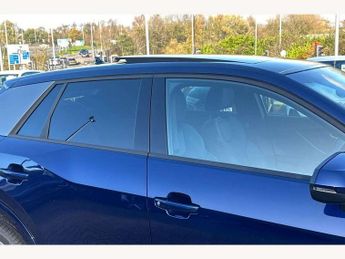 Audi Q2 35 TFSI S Line 5dr S Tronic