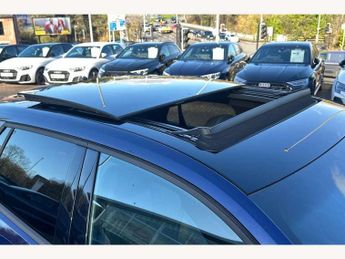 Audi Q2 35 TFSI S Line 5dr S Tronic