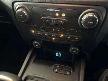 Ford Ranger Pick Up Double Cab Wildtrak 2.0 EcoBlue 213 Auto
