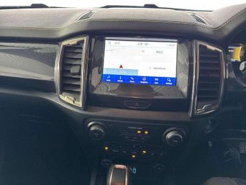 Ford Ranger Pick Up Double Cab Wildtrak 2.0 EcoBlue 213 Auto