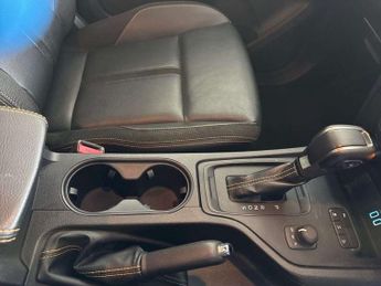 Ford Ranger Pick Up Double Cab Wildtrak 2.0 EcoBlue 213 Auto