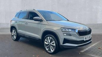 Skoda Karoq 1.5 TSI SE L 5dr DSG