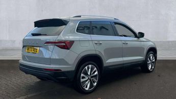 Skoda Karoq 1.5 TSI SE L 5dr DSG