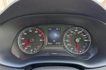 SEAT Ateca 1.5 TSI EVO SE 5dr DSG