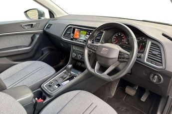 SEAT Ateca 1.5 TSI EVO SE 5dr DSG