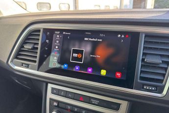 SEAT Ateca 1.5 TSI EVO Xperience 5dr DSG