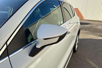 SEAT Ateca 1.5 TSI EVO Xperience 5dr DSG