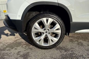 SEAT Ateca 1.5 TSI EVO Xperience 5dr DSG