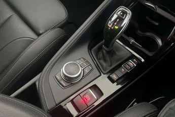 BMW X1 xDrive 20d M Sport 5dr Step Auto