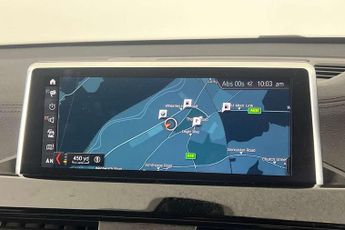 BMW X1 xDrive 20d M Sport 5dr Step Auto
