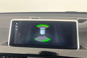 BMW X1 xDrive 20d M Sport 5dr Step Auto