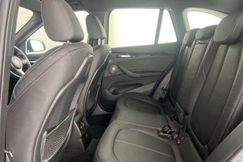 BMW X1 xDrive 20d M Sport 5dr Step Auto