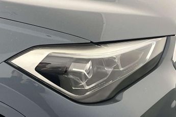 BMW X1 xDrive 20d M Sport 5dr Step Auto