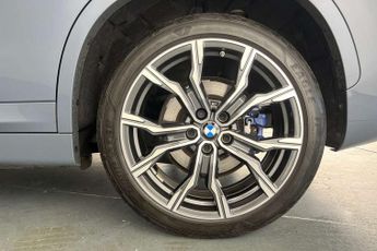 BMW X1 xDrive 20d M Sport 5dr Step Auto