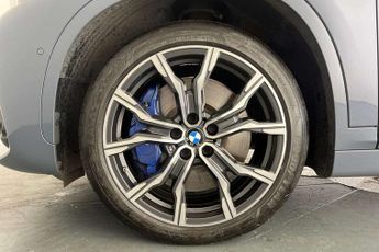 BMW X1 xDrive 20d M Sport 5dr Step Auto