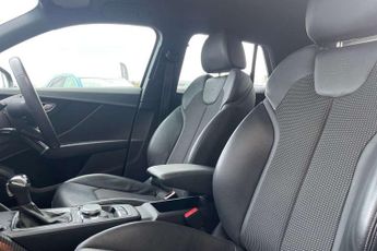 Audi Q2 35 TFSI S Line 5dr S Tronic