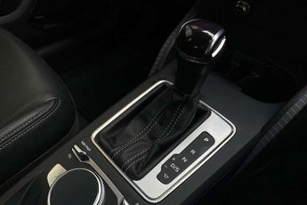 Audi Q2 35 TFSI S Line 5dr S Tronic