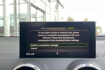 Audi Q2 35 TFSI S Line 5dr S Tronic