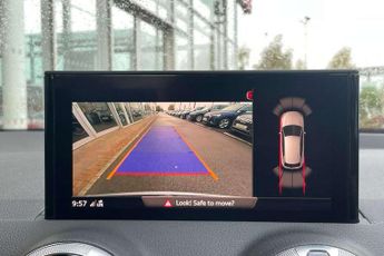 Audi Q2 35 TFSI S Line 5dr S Tronic