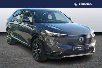 Honda HR-V 1.5 eHEV Advance 5dr CVT
