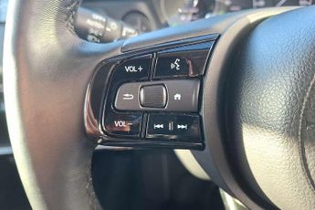 Honda HR-V 1.5 eHEV Advance 5dr CVT