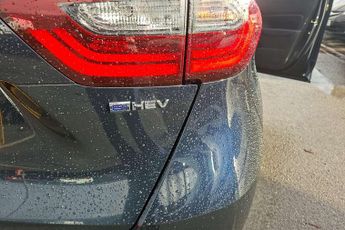 Honda Jazz 1.5 i-MMD Hybrid SR 5dr eCVT