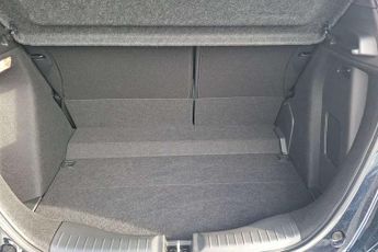 Honda Jazz 1.5 i-MMD Hybrid SR 5dr eCVT