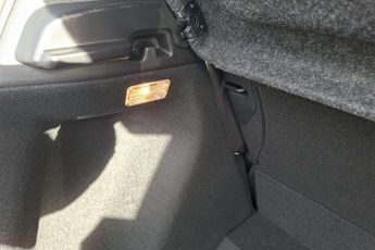 Honda Jazz 1.5 i-MMD Hybrid SR 5dr eCVT