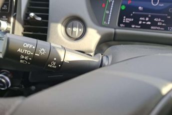 Honda Jazz 1.5 i-MMD Hybrid SR 5dr eCVT