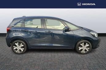 Honda Jazz 1.5 i-MMD Hybrid SR 5dr eCVT