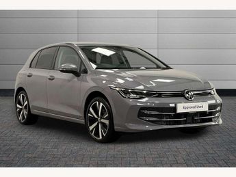 Volkswagen Golf 1.5 eTSI 150 Match 5dr DSG