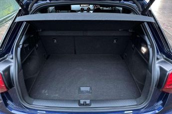 Audi Q2 35 TFSI Black Edition 5dr S Tronic