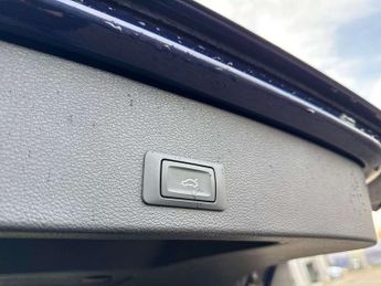 Audi Q2 35 TFSI Black Edition 5dr S Tronic