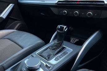Audi Q2 35 TFSI Black Edition 5dr S Tronic