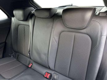 Audi Q2 35 TFSI Black Edition 5dr S Tronic