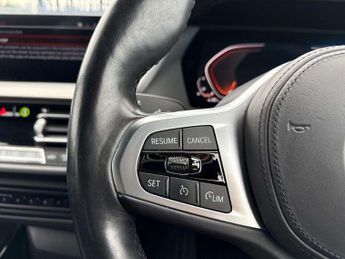 BMW 1 Series 118i [136] M Sport 5dr Step Auto [LCP]