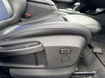 BMW 1 Series 118i [136] M Sport 5dr Step Auto [LCP]