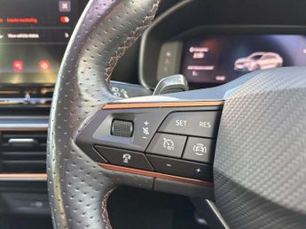 Cupra Formentor 1.5 TSI 150 V1 5dr DSG