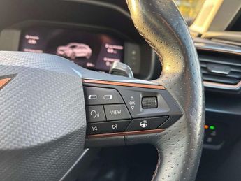 Cupra Formentor 1.5 TSI 150 V1 5dr DSG