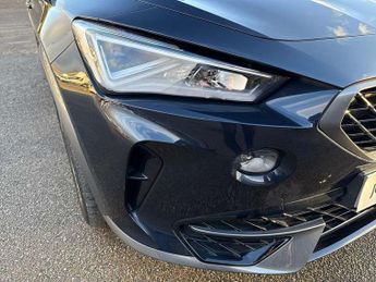 Cupra Formentor 1.5 TSI 150 V1 5dr DSG