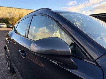 Cupra Formentor 1.5 TSI 150 V1 5dr DSG